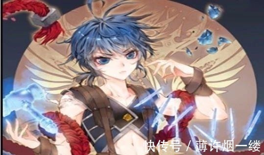 唐舞麟|斗罗大陆为何大家认为,霍雨浩是“外挂”,而唐舞麟不是呢