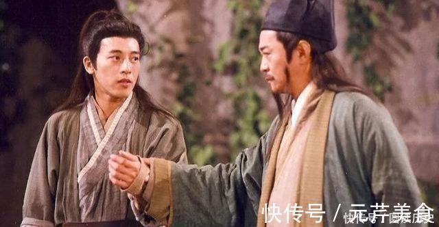 田伯光&笑傲江湖:到底是岳不群对不起令狐冲,还是令狐冲对不起岳不群?