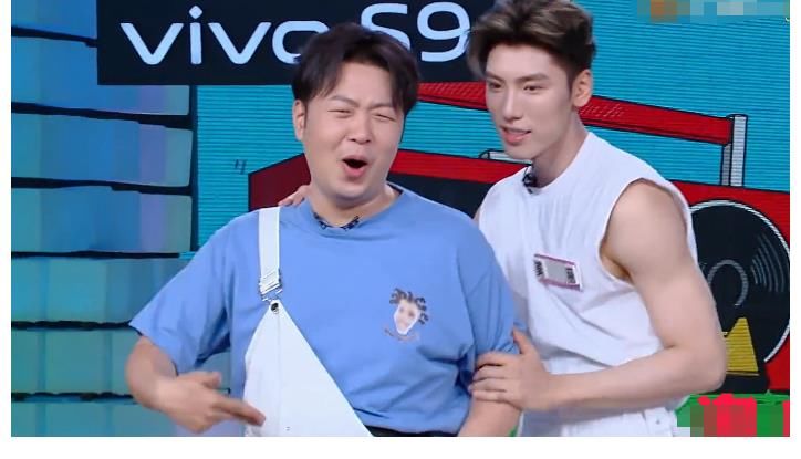 红人|下期《快本》要火！5位娱乐圈“红人”做客，有马嘉祺能连追3遍