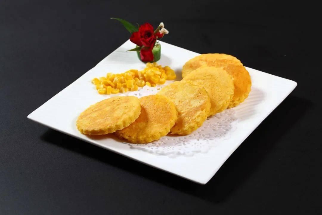 菠菜|8种超级好吃的蔬菜饼做法!只需要几分钟就可以轻松搞定~