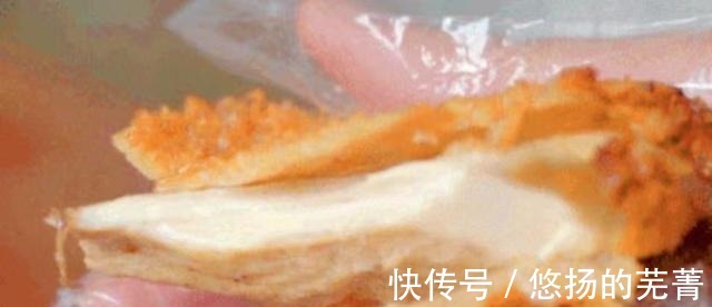 自制脆皮鸡排饭按照这个方法做，比外边卖的还好吃！