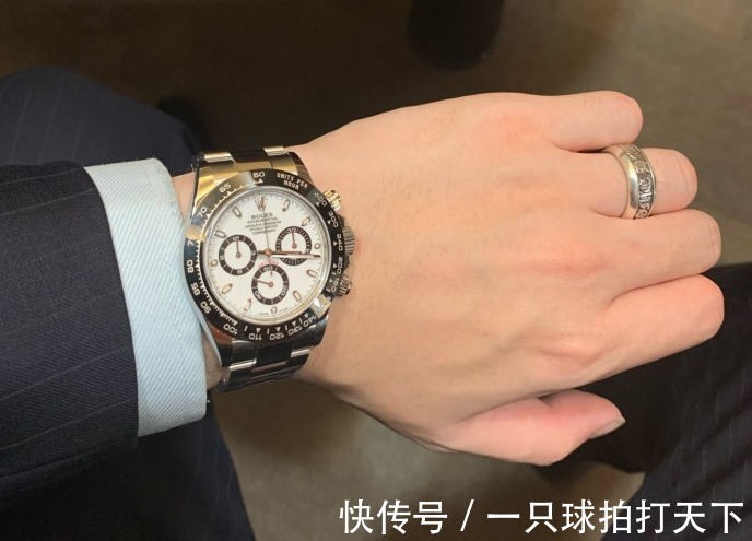 游艇 戴过一块就想戴第二块的劳力士,最热门的是这五款!