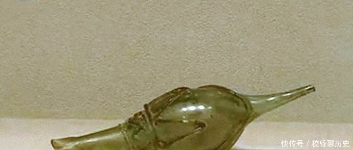 中国“永久禁止”出国巡展的7件国宝,每一个都是无价之宝