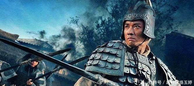 地位|关羽是忠孝仁义的代表,代代相传,而此人跟他同等地位