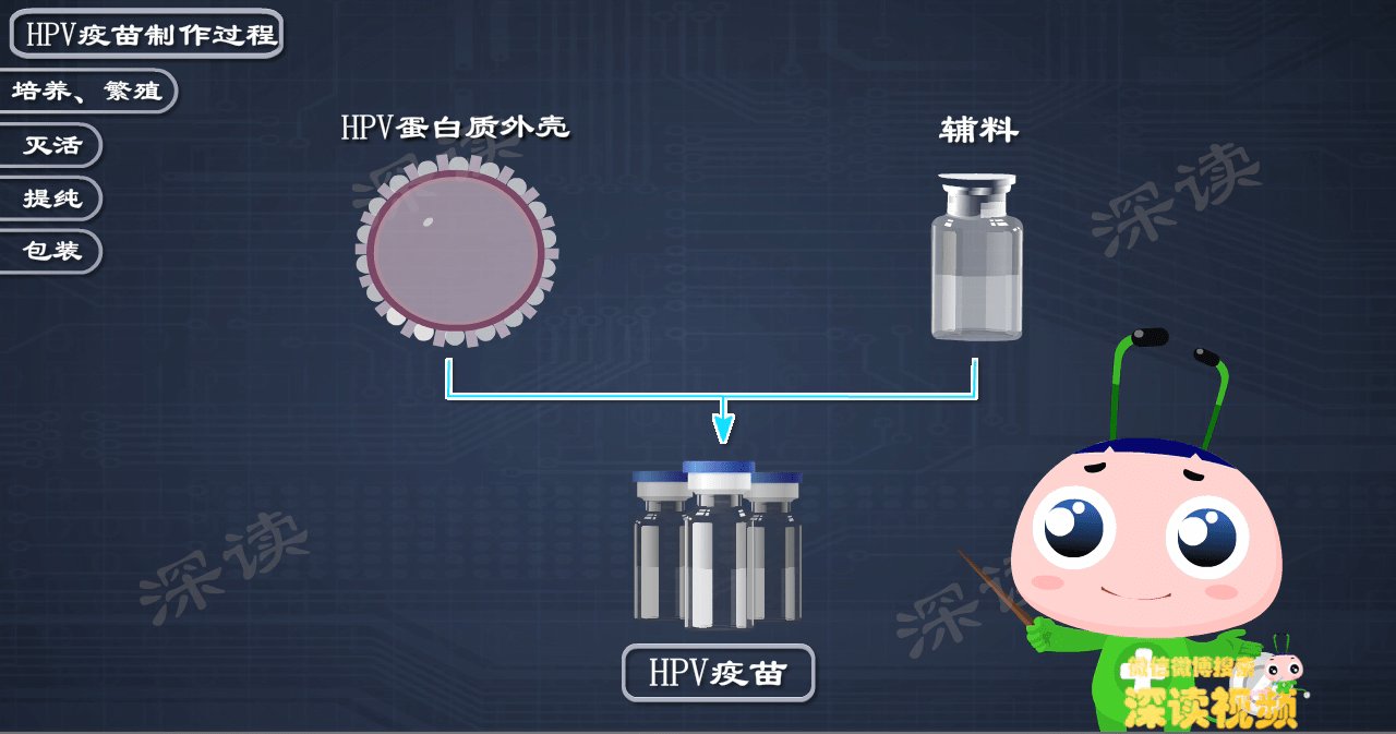 宫颈癌|HPV疫苗不仅防宫颈癌，还能防尖锐湿疣？HPV疫苗真的靠谱吗？