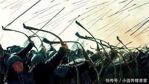 诸葛连弩|古人打仗时，弩比弓强力得多，但为什么弓箭成为了战争的主流