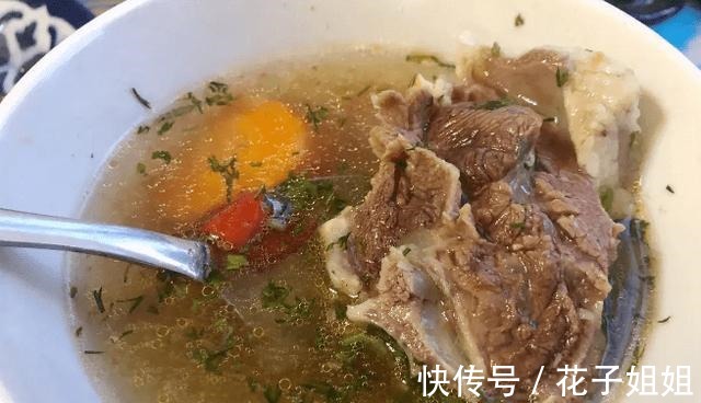 鹰嘴豆|乌兹别克斯坦家庭的一日三餐,顿顿爱高盐食品,最后结果可想而知!