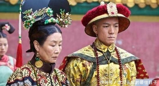 慈禧|溥仪认为他才是清朝灭亡的罪魁祸首，不是慈禧，也不是袁世凯！