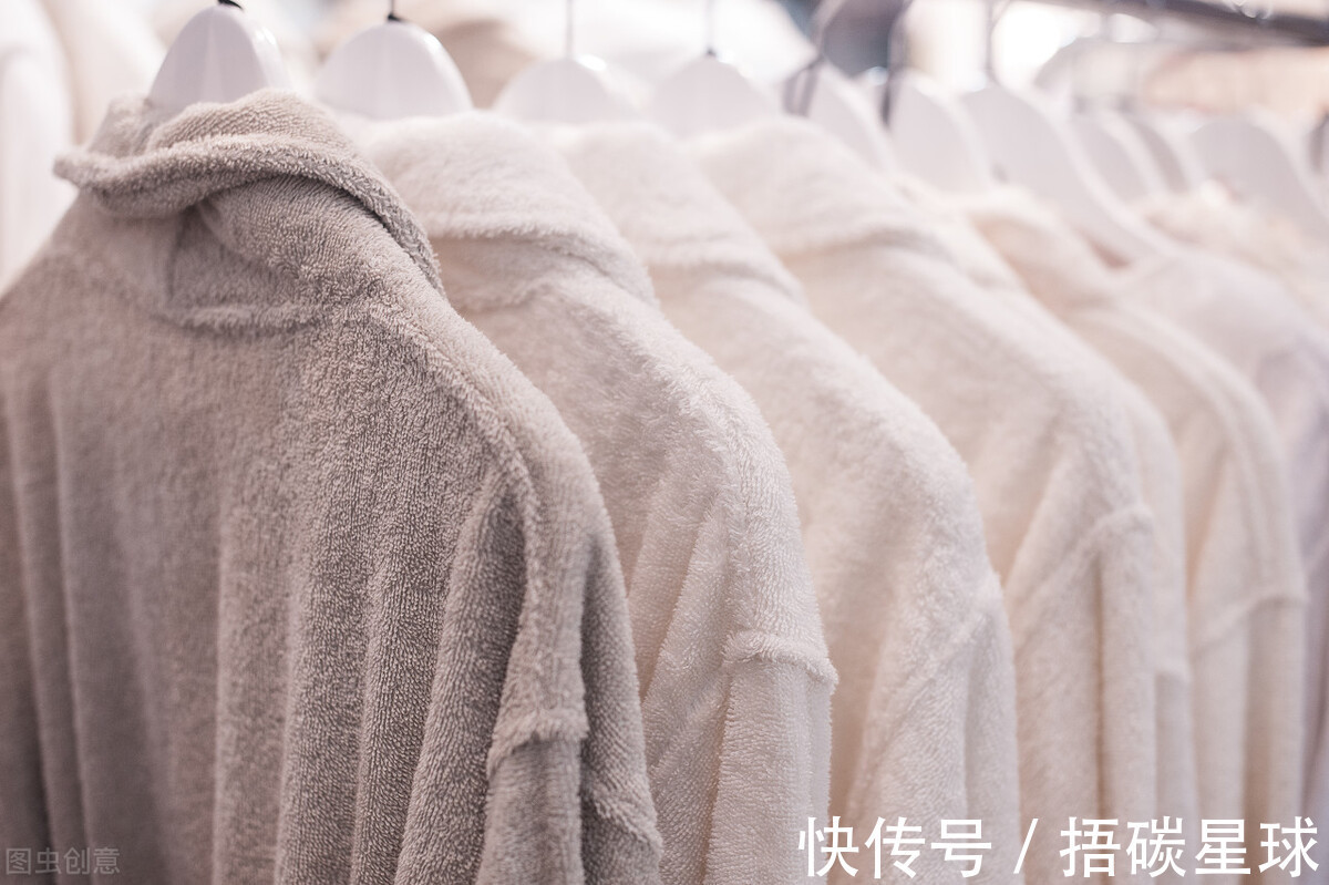 鞋子|捂碳星球|换季整理衣橱,衣服该怎么存放和处理?