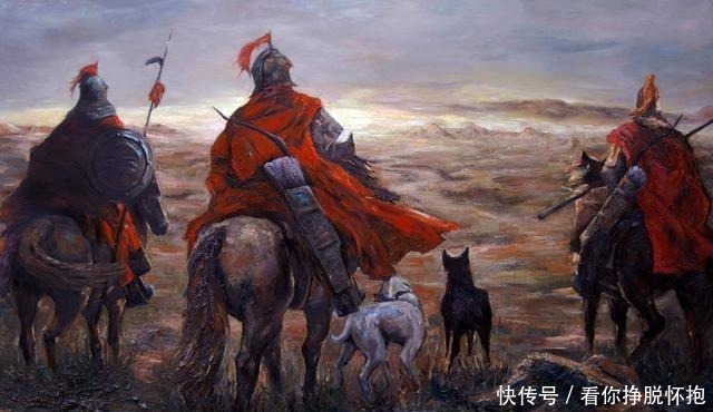 金庸|他身为英雄却被叫了几百年奸臣,被收录进奸臣传,连金庸都被误导