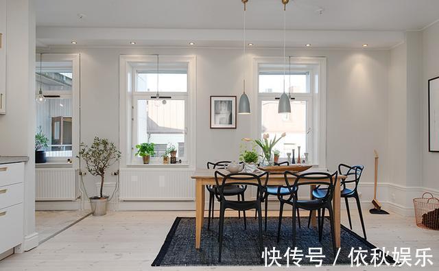 客厅|头一次见卧室客厅这样装,太漂亮了,朋友抢着来我家做客