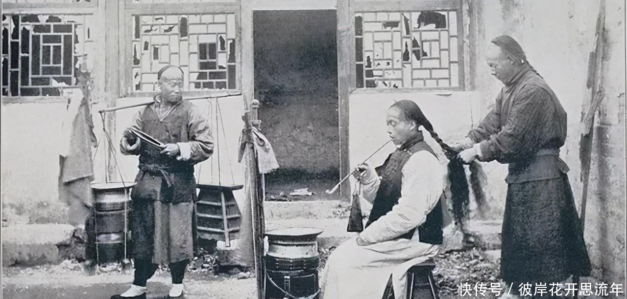 北京|晚清的国人到底有多愚昧?