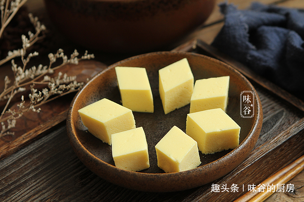 搅拌均匀|6款甜品在家做,无需烤箱,新手轻松学会,发朋友圈被点赞无数