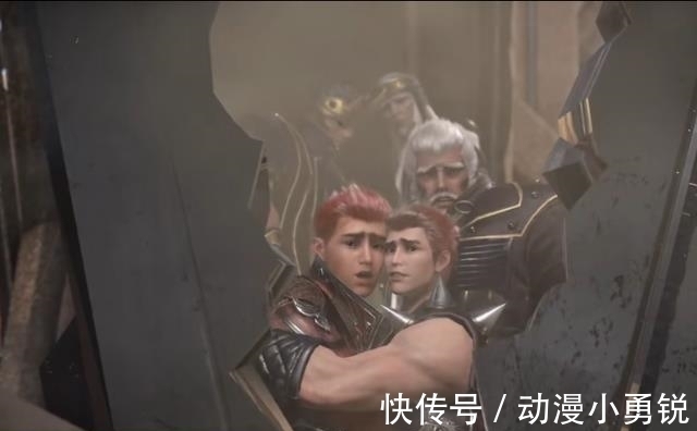 魂兽|斗罗大陆：被忘记的十万年极品魂兽，连唐三都想要，现在不知所踪