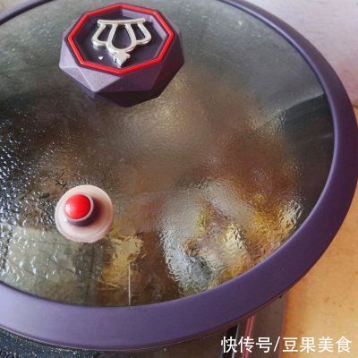 鲳鱼|#我为奥运出食力#酱烧鲳鱼