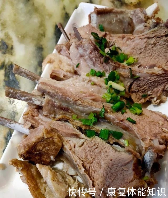 6个“吃货”向往的中国城市,你去过几个!