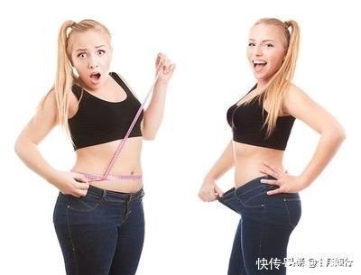 下降|为啥减肥速度总是先快后慢再反弹？如何避免，让自己平稳瘦下来？