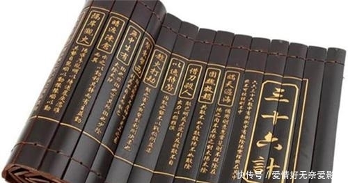 城楼|空城计最大的倚仗,其实是城楼上的两童子?难怪司马懿看到后撤兵