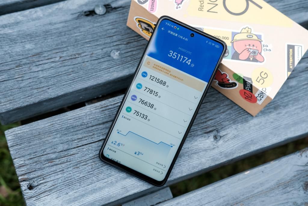 像素|太强了！Redmi Note 9 Pro图赏：不讲武德的千元机！