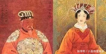 此人|华夏第一强悍女子吕雉炼成记