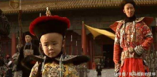 一物|溥仪的生活有多奢侈饭前必先吃一物开胃,宫女们害羞纷纷躲避!