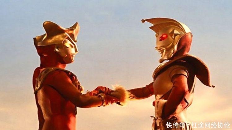 实力|奥特曼 五位奥特之王死得只剩一个，他们实力很菜鸟？