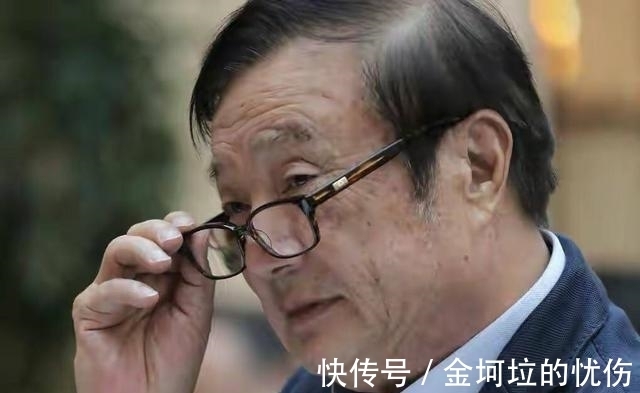 华为女皇|66岁华为女皇:任正非钦点的董事长,创5200亿收入,3年前辞职
