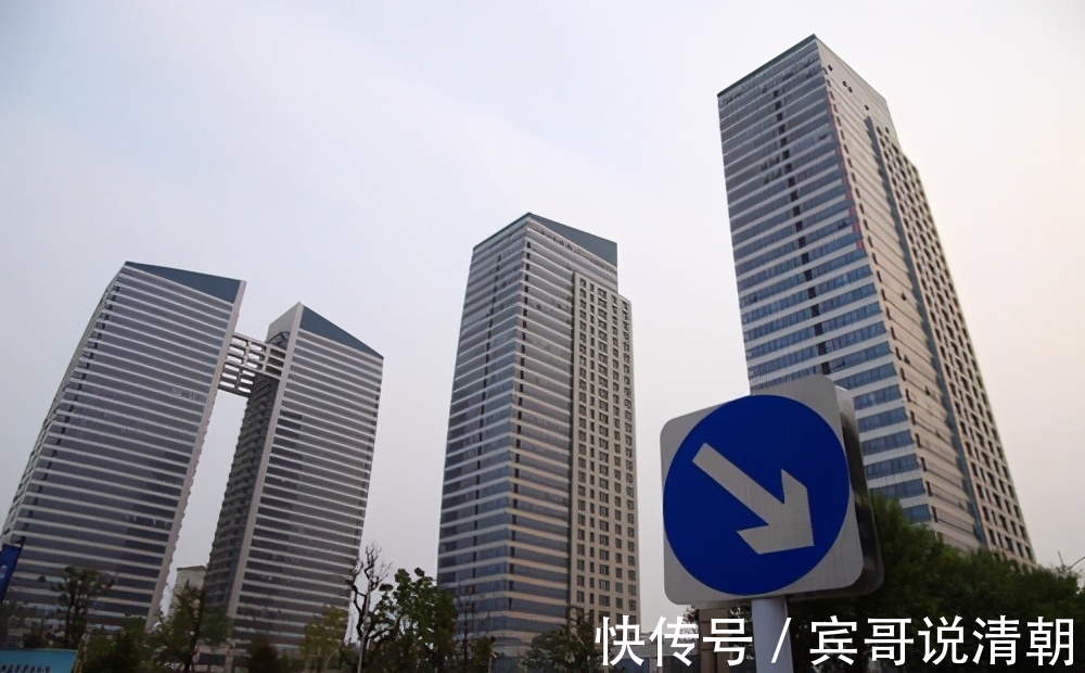 商品房|如果今明两年不买房,5年后会有多大差距房产大佬们都直言不讳