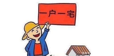 房屋|因继承违反“一户一宅”原则,宅基地使用权是否会被收回