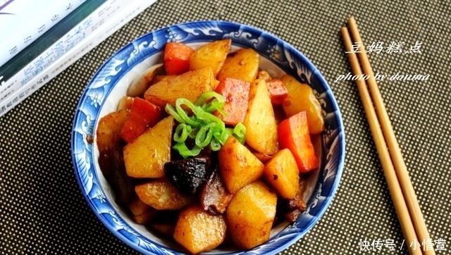 这蔬菜家常又百搭,学会这8种做法,根本不愁买啥菜~