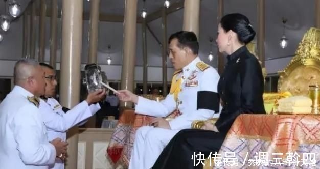 发型|换发型堪称换脸,苏提达扎马尾编织发,染头发比诗妮娜美多了