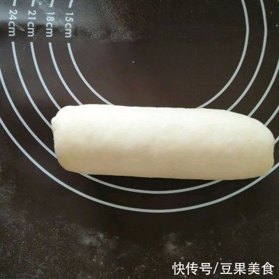  健康美味牛奶吐司，寒冷冬日里必备哦