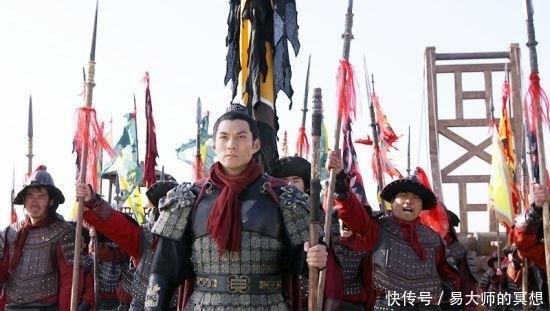 鲁智深为|梁山有三大派系,为何这“三人组”无人敢惹,宋江吴用也奈何不了