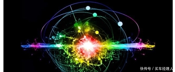 光子 光子三个新特性被发现,引起物理学界一片哗然