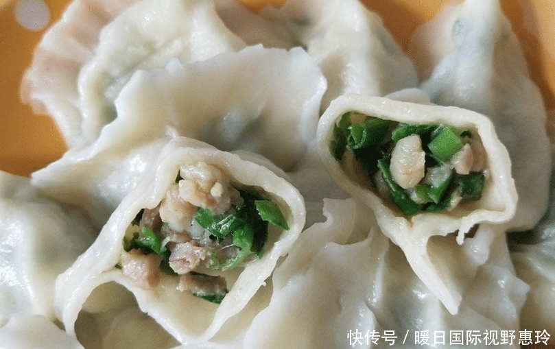 为什么超市里面的速冻水饺,价位很便宜,你真的喜欢吃吗