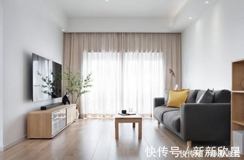 过道|小户型大空间,其实很容易实现,学她家布局,你家也能做到