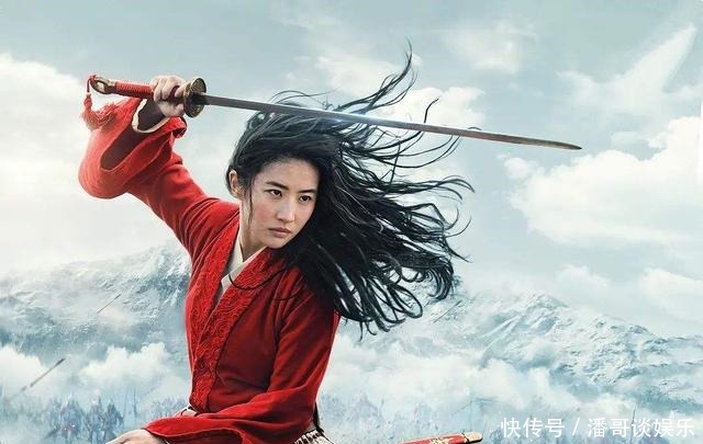 告诉|花木兰不是民族英雄让历史告诉你真相!