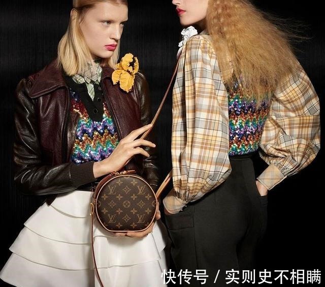 lv|盘点5款当红经典老花lv包,托特包、水桶包、小圆饼,你喜欢哪个!