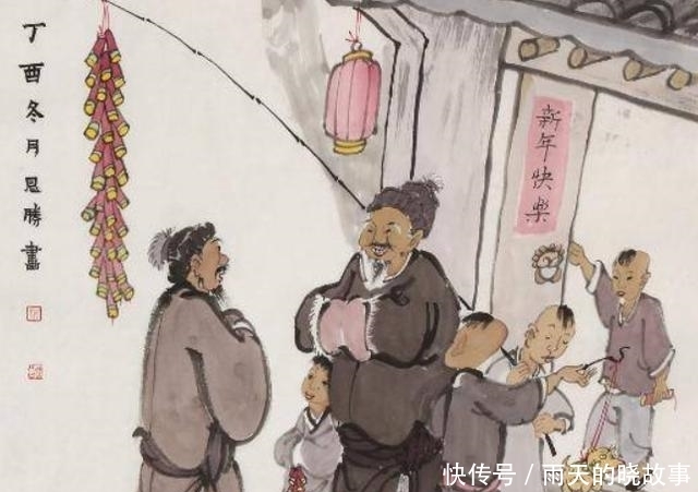 六亲|“人有三急”,哪三急?“六亲不认”,哪六亲?我们的理解粗浅了