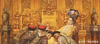 去世|光绪和慈禧去世为何差一天百年后谜案揭晓，是一本日记惹的祸！