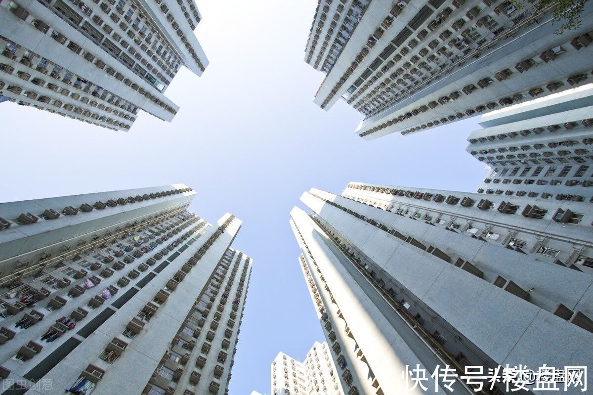 房地产|重要信号!今年开发商投资增速放缓了,已降至个位数