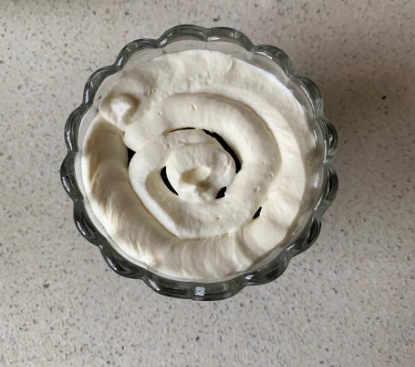  暖气房里面的降火小甜点，比冷饮健康，大人孩子都爱吃