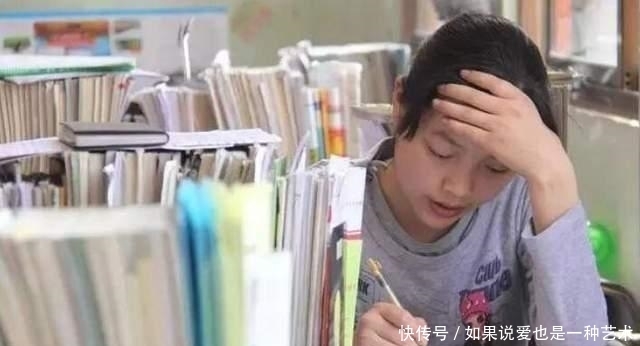 调皮|若孩子身上有这4个特征,再调皮也没关系,将来妥妥的“学霸”