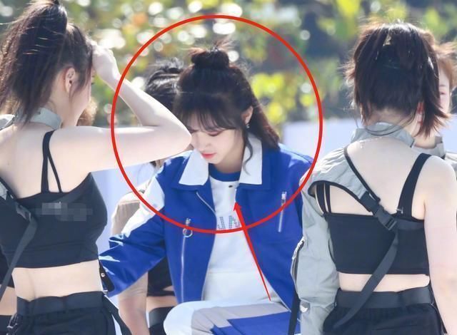 奔跑吧:老成员强势回归,与蔡徐坤甜蜜秀恩爱,宋雨琦却还在隔离