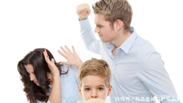 抚养|离婚了孩子该跟谁，孩子跟着妈妈好吗？父亲为什么不抚养孩子！