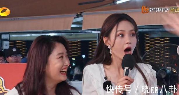 李銳|熱度直逼《好聲音》！芒果臺(tái)攜鳳凰傳奇出手，下大雨觀眾都不離場(chǎng)