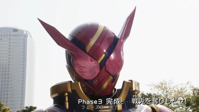 假面骑士|汇总假面骑士主角变身的反派骑士,你知道几个?