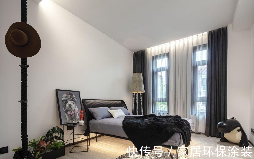 两个人|澳洲留学的90后年轻夫妻,提前买好家具,只等设计师来装修新家