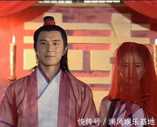 张三丰&倚天后传:他把周芷若肚子搞大,把张三丰打残,张无忌被打得吐血