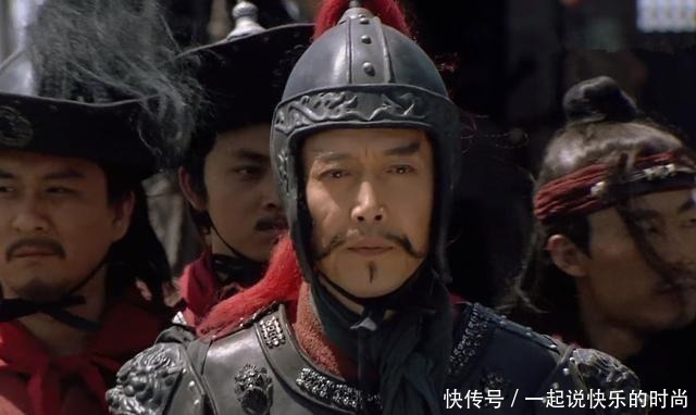 花荣@射死晁盖的不是史文恭、花荣,真凶到底是谁他就藏在晁盖的身边!